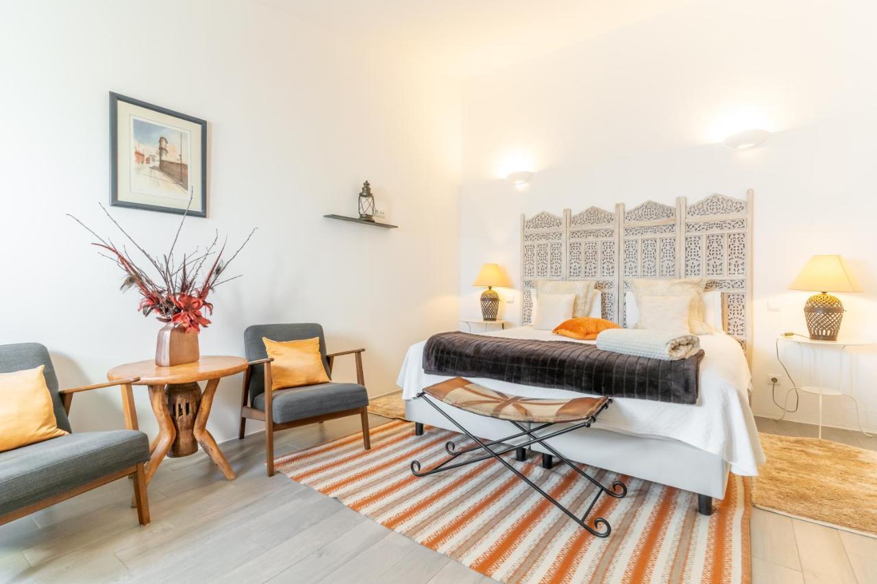 Horta Da Coutada Hotel มอนซาราซ ภายนอก รูปภาพ