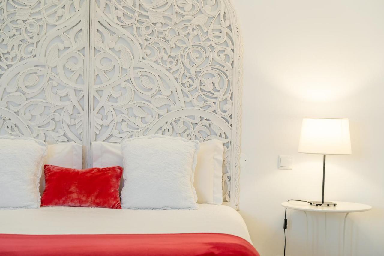 Horta Da Coutada Hotel มอนซาราซ ภายนอก รูปภาพ