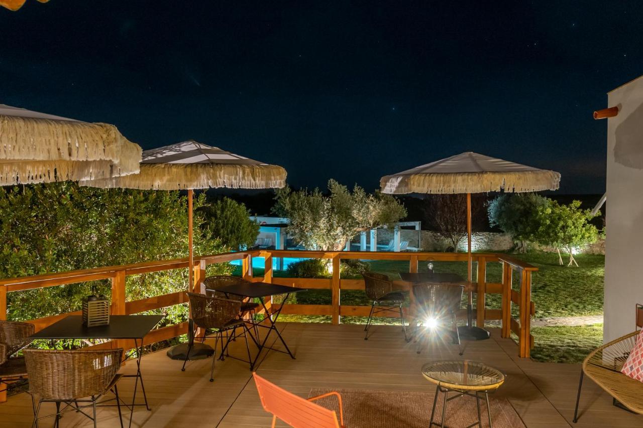 Horta Da Coutada Hotel มอนซาราซ ภายนอก รูปภาพ
