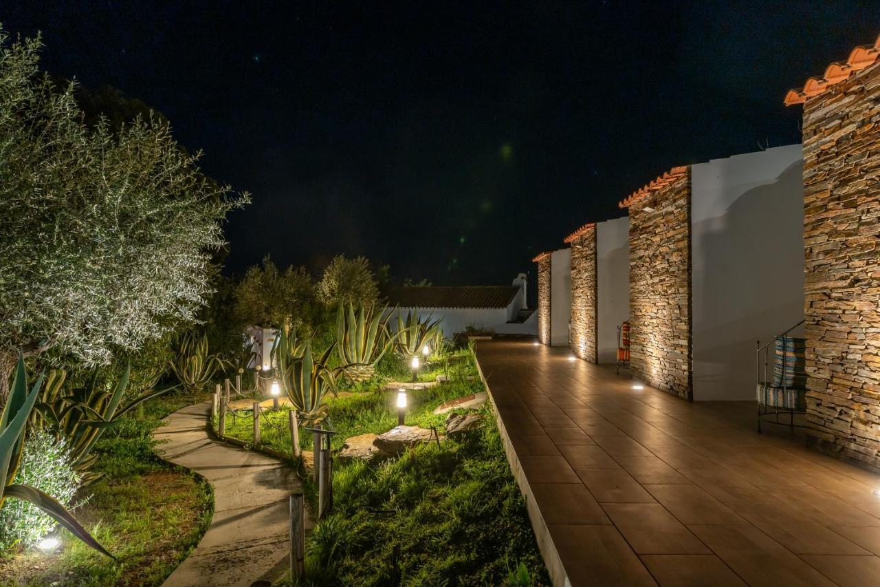 Horta Da Coutada Hotel มอนซาราซ ภายนอก รูปภาพ