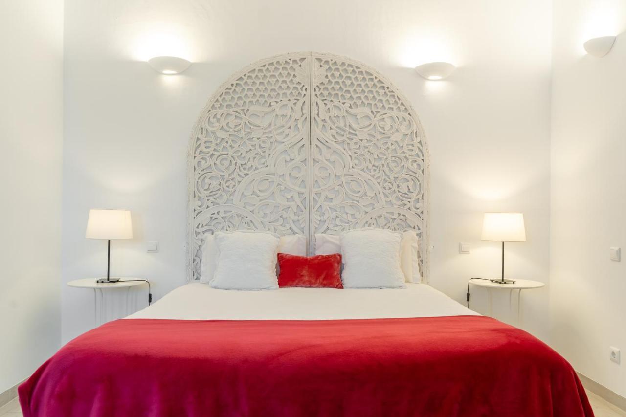 Horta Da Coutada Hotel มอนซาราซ ภายนอก รูปภาพ
